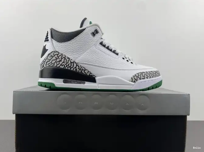 Bmlin shoes Oregon 3 Crew Pit Retro White 594282233 Jordan Ducks 0607
